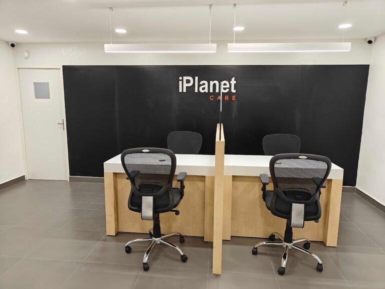 apple service center Sarada College Road — Apple Authorised Service Provider – iPlanet Care