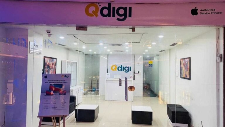 apple service center Rudrapur Haldwani Road — Apple Authorised Service Provider – Rudrapur
