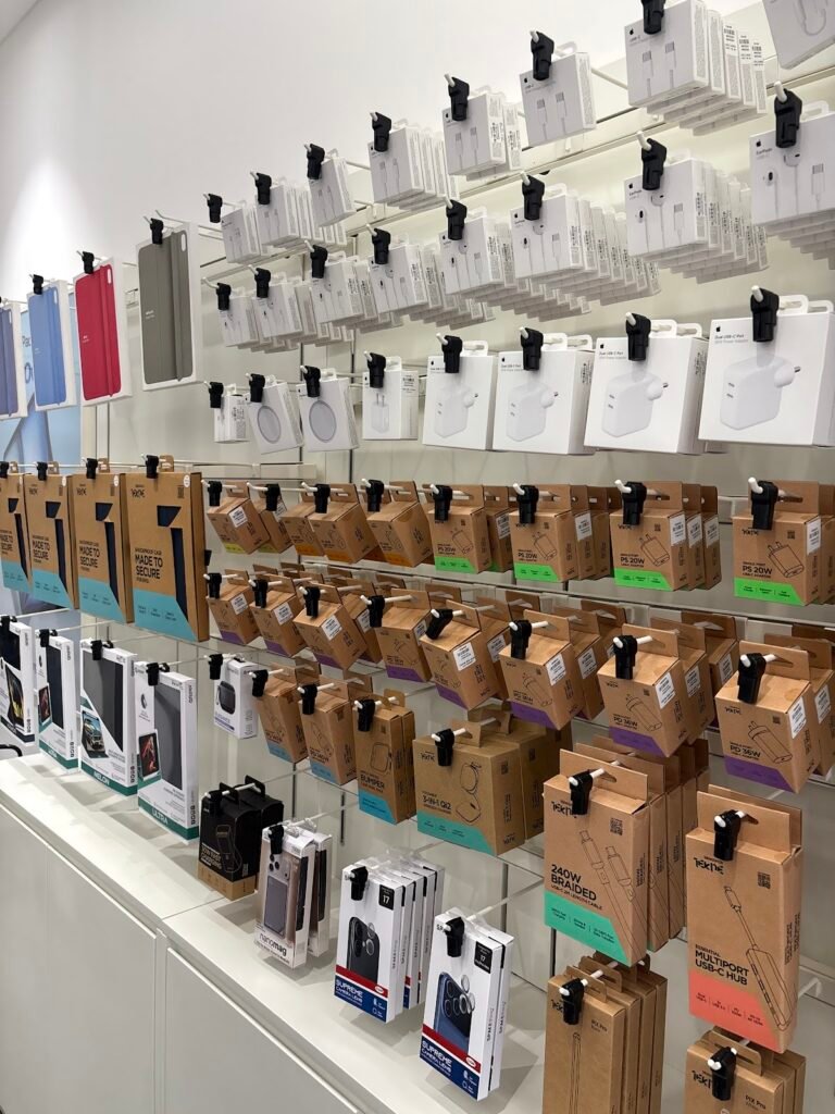 apple service center Fort Palace — iMagine West Fort (Apple Authorised Reseller), Thrissur