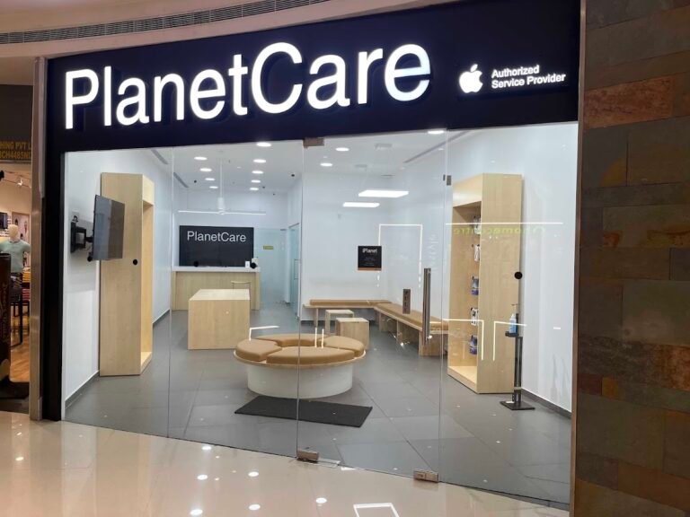 apple service center Mall of Travancore — Apple Authorised Service Provider – iPlanet Care