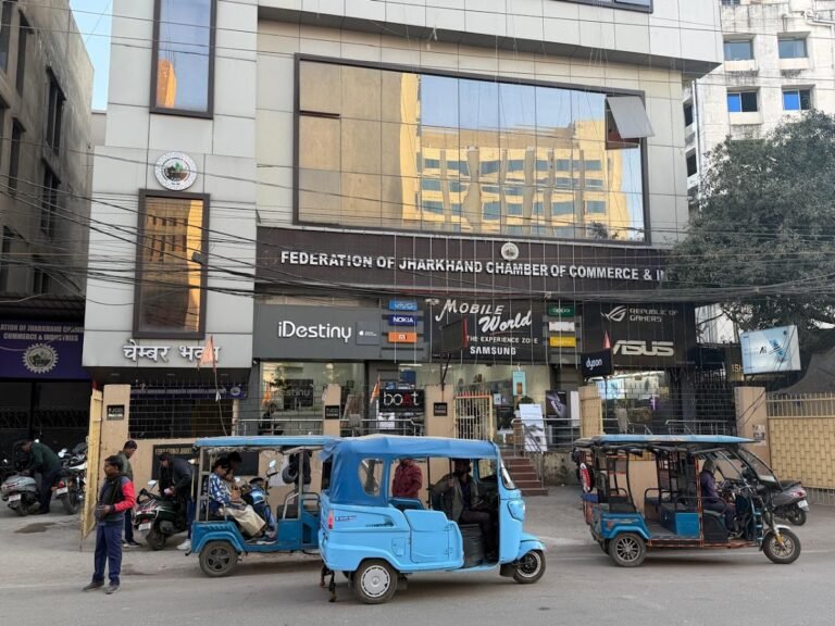 apple service center MG road Ranchi — iDestiny – Apple Authorised Service Provider, Ranchi