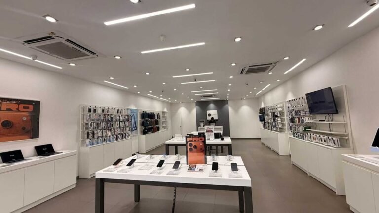 apple service center Dungalavanipalem — Apple Service Center Araku Visakhapatnam Road – Aptronix