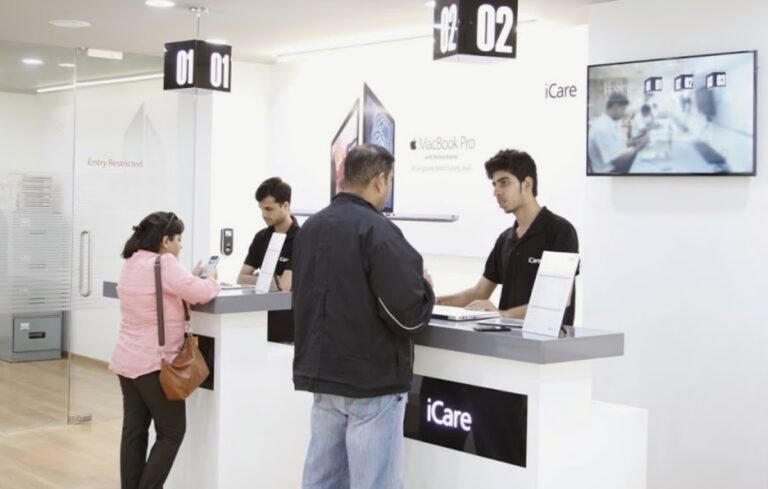 apple service center udupi — Apple Authorised Service Provider – iCare, Udupi