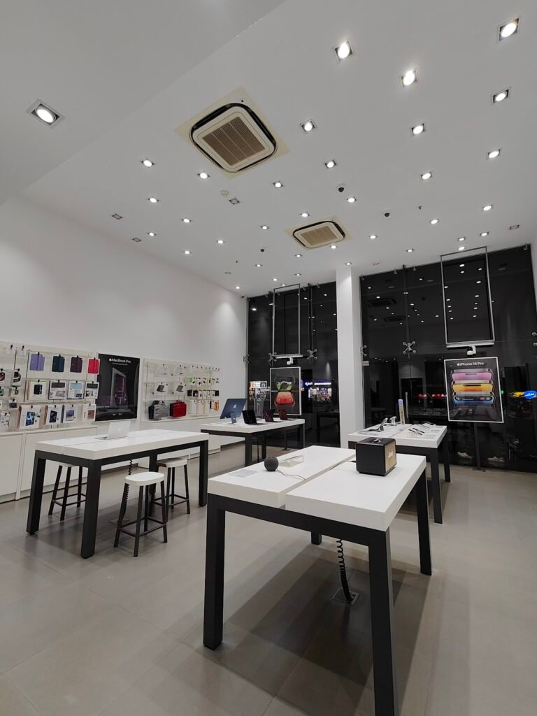 apple service center udupi — iMagine The Mirage (Apple Authorised Reseller), Udupi