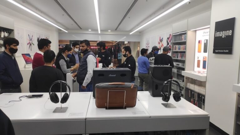 apple service center udaipur — Tresor Apple Authorised Service Centre, Udaipur