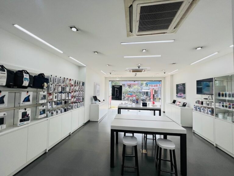 apple service center Lenin Nagar Thirumullaivoyal — Apple Authorised Reseller – Aptronix – Ambattur, Chennai
