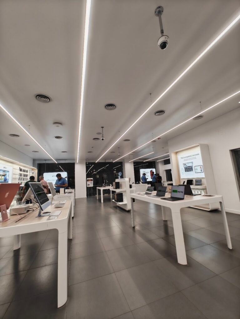 apple service center in alwarpet — iMagine (Apple Premium Partner)