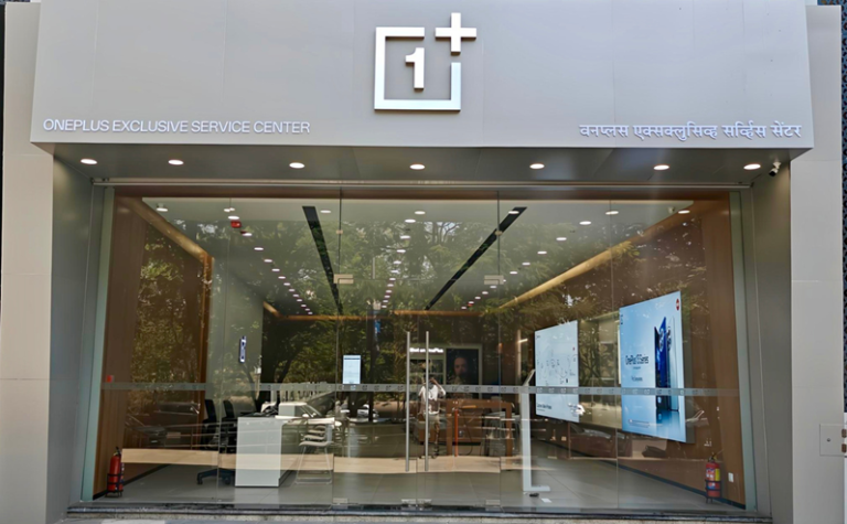 oneplus service center vashi — OnePlus Exclusive Service Centre