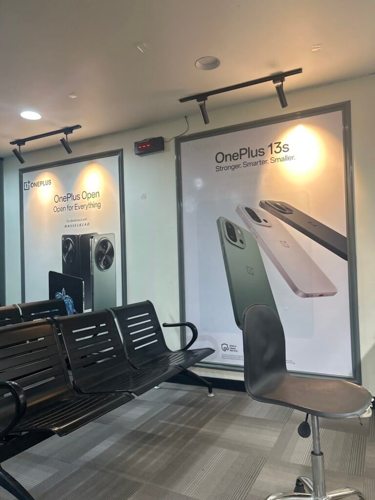 oneplus service center Dilsukhnagar — OnePlus Authorised Service Center
