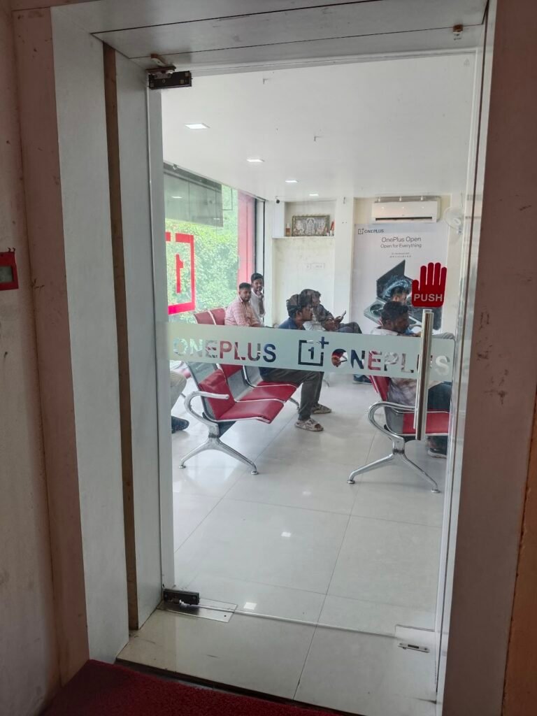 oneplus service center KPHB Colony — OnePlus Authorised Service Centre
