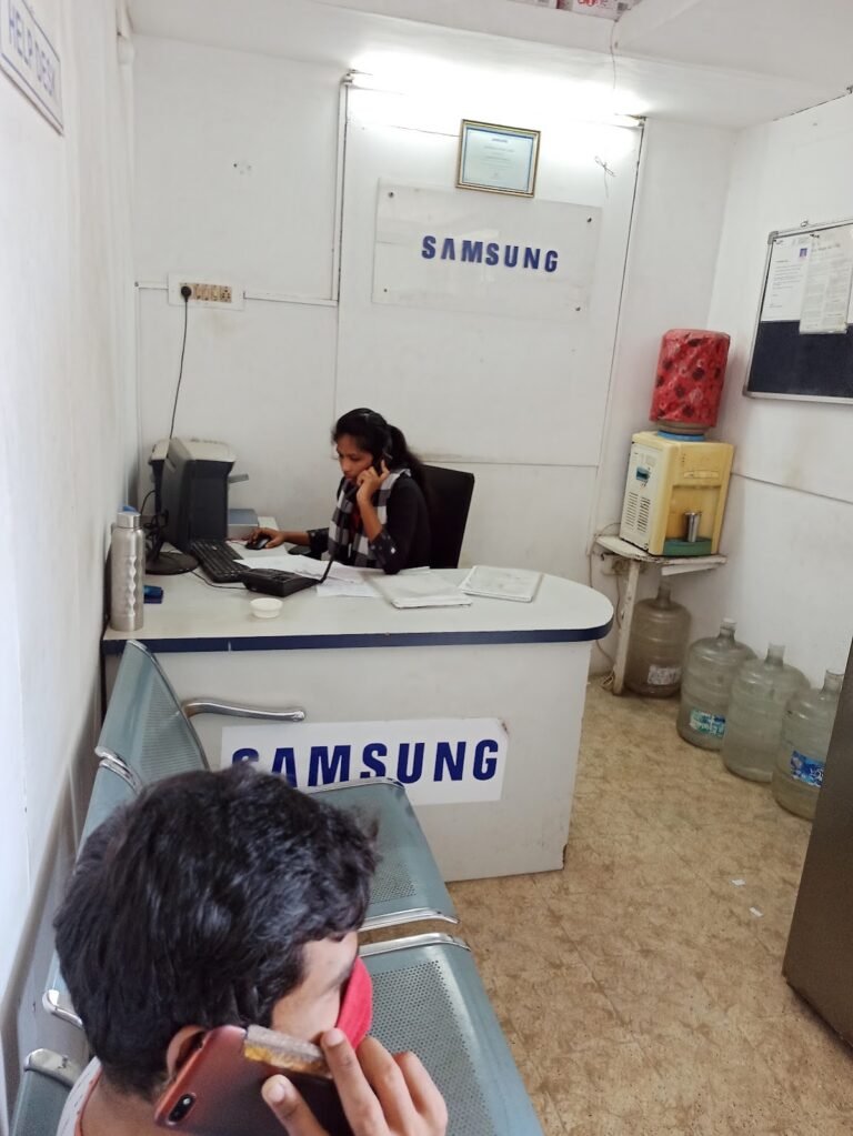 samsung service center Old Washermanpet — Authorised Samsung CE Service Center – Shri Krishna Electronics