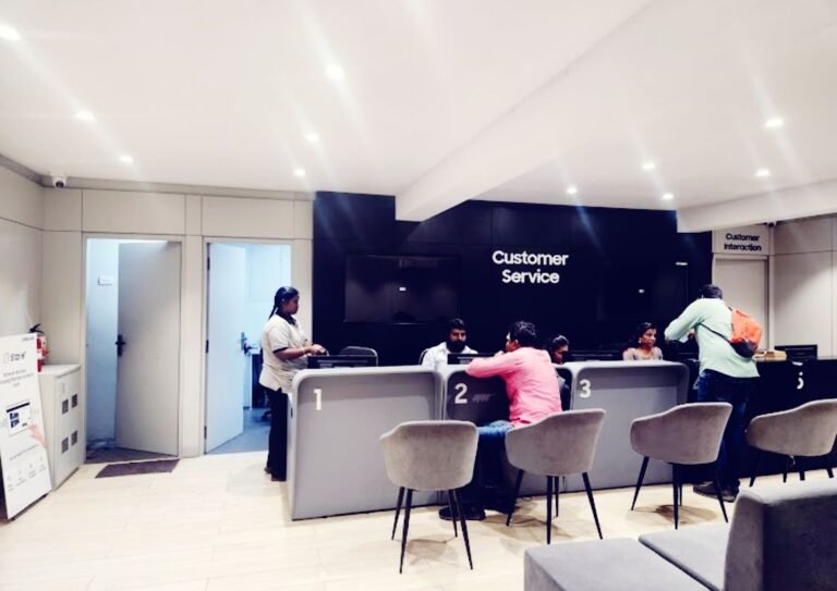 samsung service center nandanam — Authorised Samsung Service Center – Ascent Enterprise