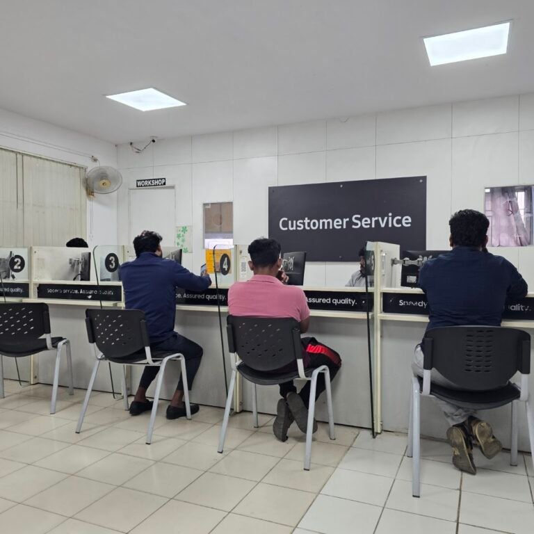 samsung service center ambattur​ — Authorised Samsung Service Center – Shyam Electronics