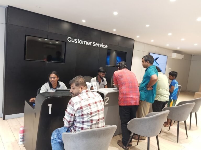 samsung service center porur​ — Authorised Samsung Service Center – JP Communication