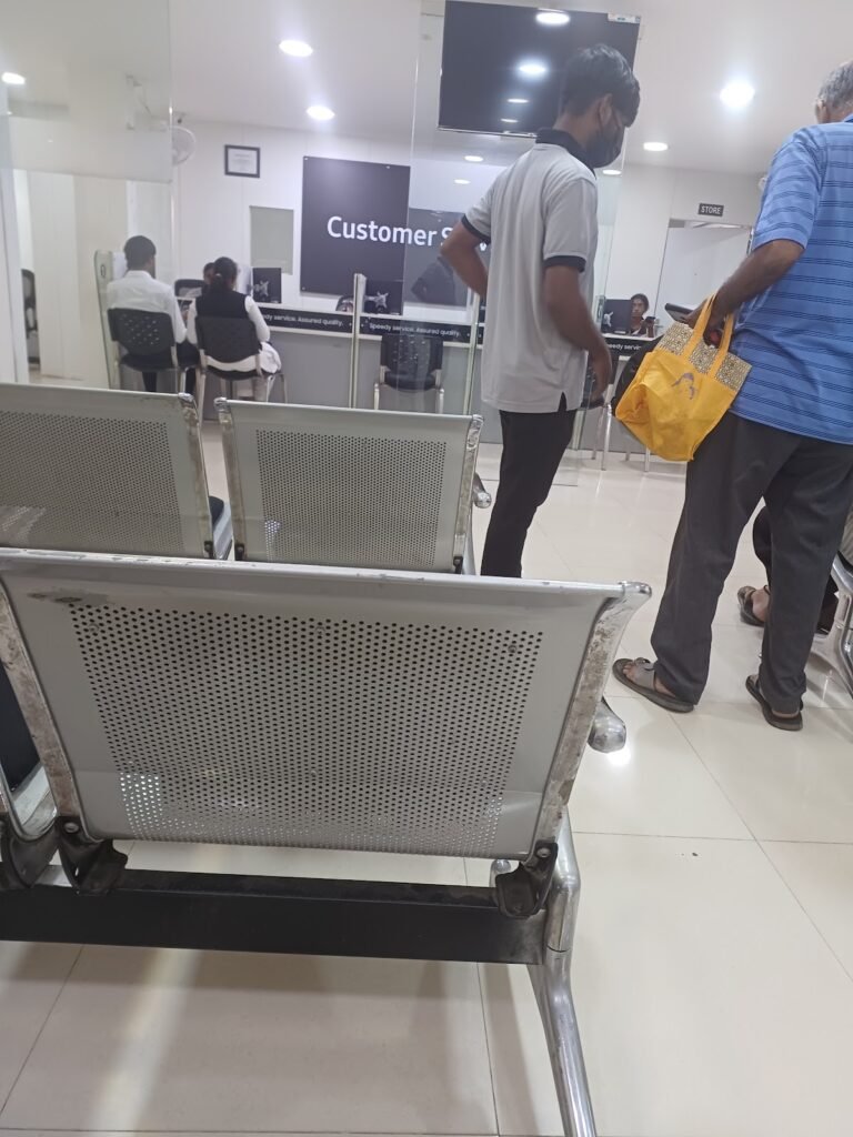 samsung service center chromepet — Authorised Samsung Service Center – DRB Enterprises