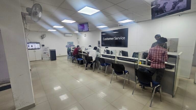 samsung service center safdarjung enclave​ — Authorised Samsung Service Center – Garg Distributors