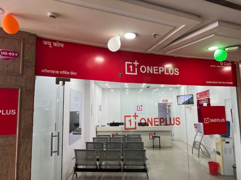 oneplus service center DMC jaipur — OnePlus Service Center Jaipur