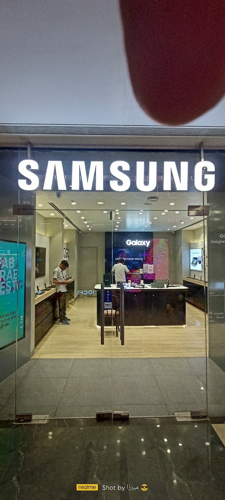 Samsung Service Center BBD Lucknow — Samsung Service Center BBD Lucknow – The Originals
