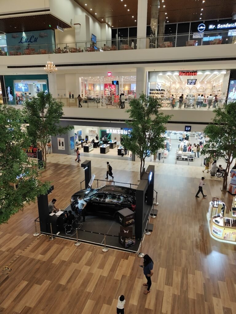 Samsung Service Center Sushant Golf City — Samsung Service Center Sushant Golf City – Sigma IT Super Store Pvt Ltd