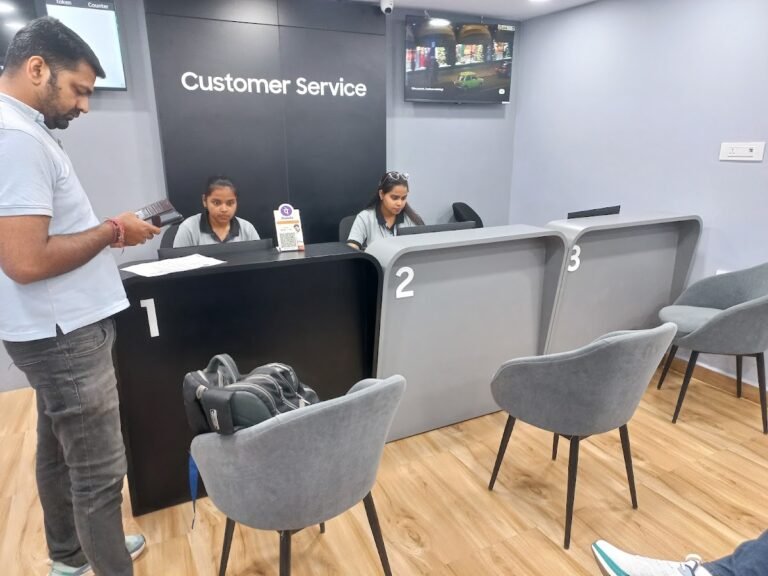 Samsung Service Center LDA Colony — Samsung Service Center LDA Colony – S.P.Enterprises