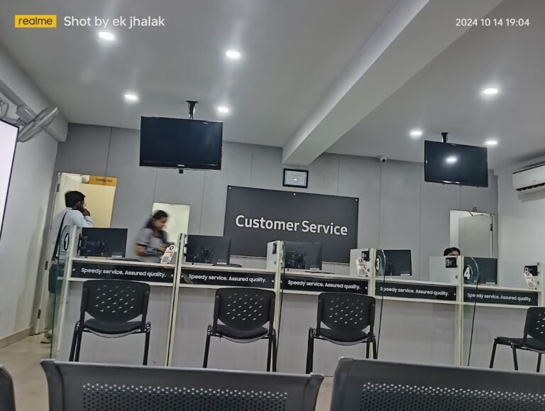 Samsung Service Center Gomti Nagar Sector 7 — Samsung Service Center Gomti Nagar Sector 7 – Sigma I.T. Super Store Pvt Ltd