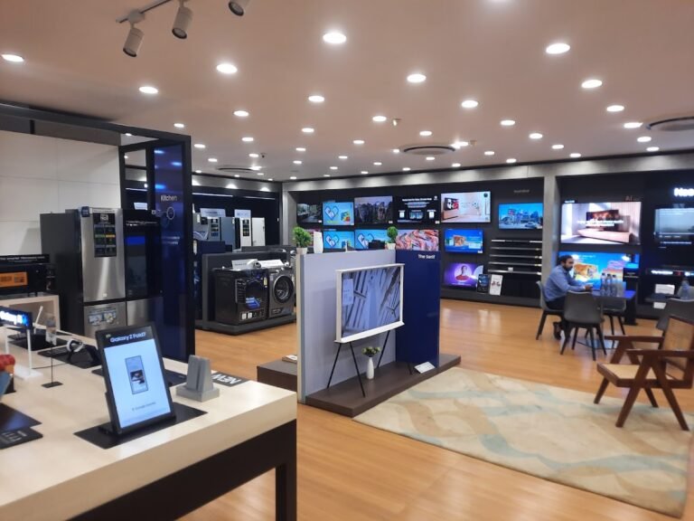 Samsung Service Center Nityanand Nagar Jaipur — Samsung Service Center Nityanand Nagar Jaipur- S S Associates