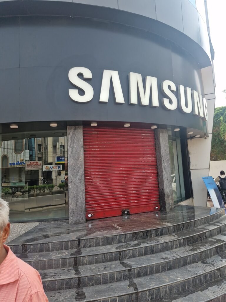 samsung service center jaipur — Samsung Service Center Vaishali Nagar Jaipur- Digital Retails