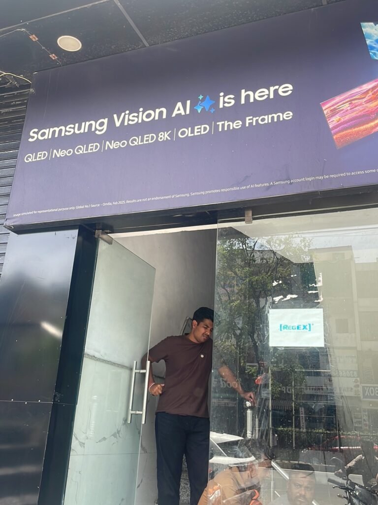 Samsung Service Center Gopalpura Mode — Samsung Service Center Gopalpura Mode – S S Associates
