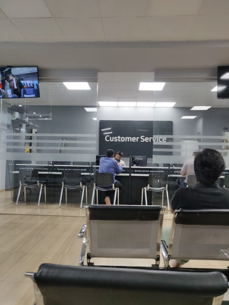 Samsung Service Center Udhana Darwaja — Samsung Service Center Udhana Darwaja – Balaji Communication