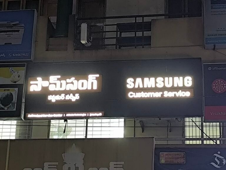 Samsung Service Center Dwaraka Nagar — Authorised Samsung Service Center Dwaraka Nagar- Jai Datta Technologies