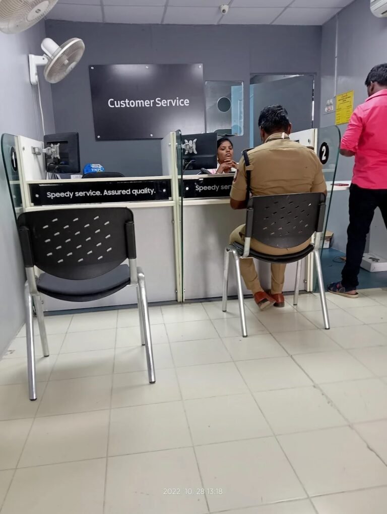 samsung service center railway station road Tirupathur — Samsung Service Center Railway Station Road Tirupathur – Mobi Tech