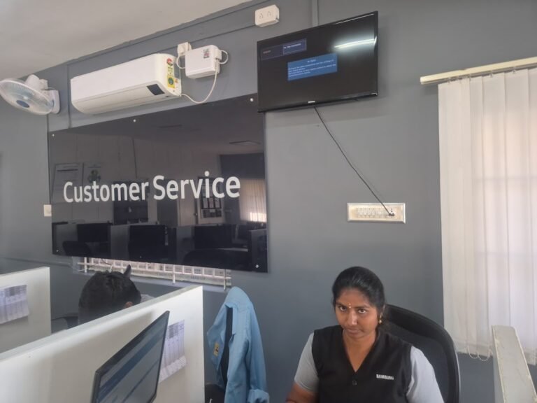 samsung service center Swarnapuri — Samsung Service Center Swarnapuri – Sai Communications
