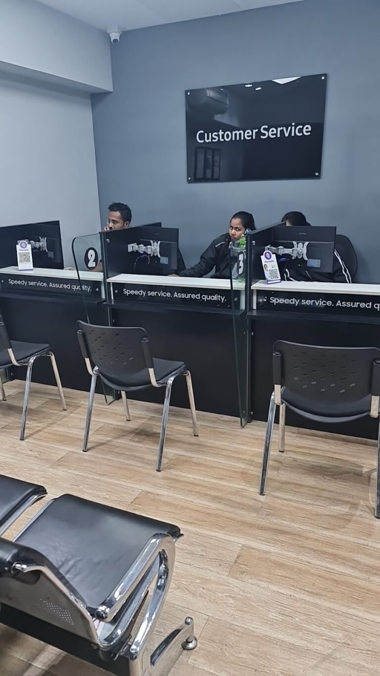 samsung service center South Tukoganj — Samsung Service Center South Tukoganj – Divyanshi Enterprises