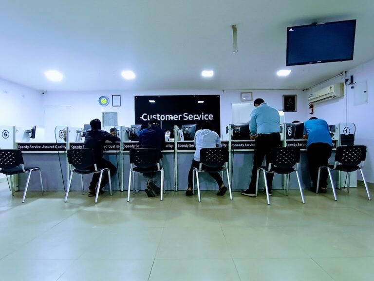 samsung service center Dwaraka Nagar — Samsung Service Center Dwaraka Nagar – Innovative Electronics
