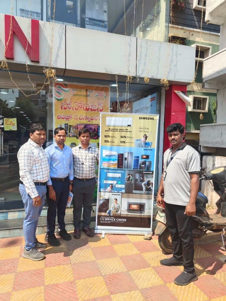 samsung service center Pothinamallayya Palem — Samsung Service Center Pothinamallayya Palem- S S Service Center