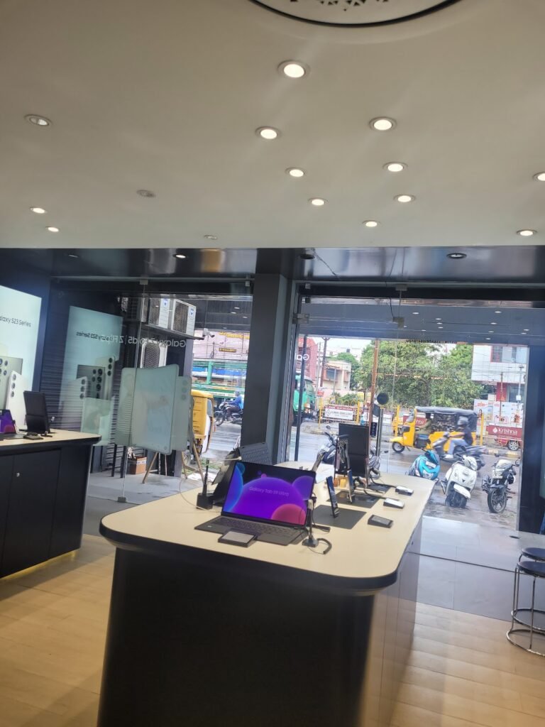 samsung service center Tatabad Coimbatore — Samsung Service Center Tatabad Coimbatore – IT World