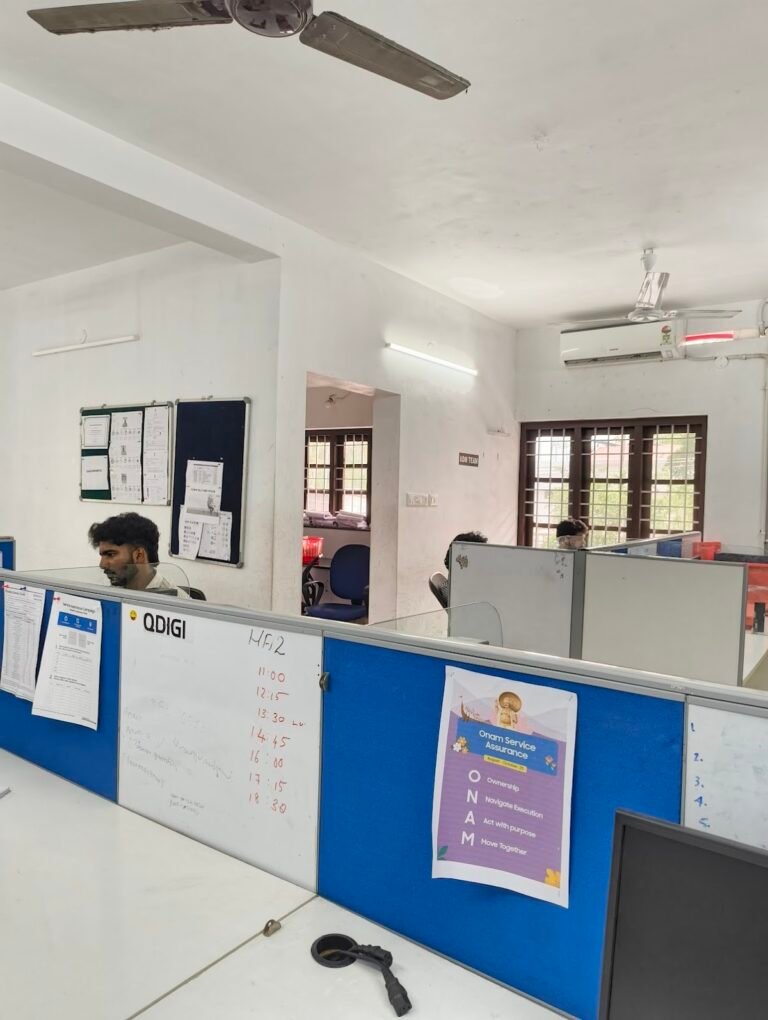 samsung service center vyttila — Samsung Service Center Vyttila – Qdigi Services Limited