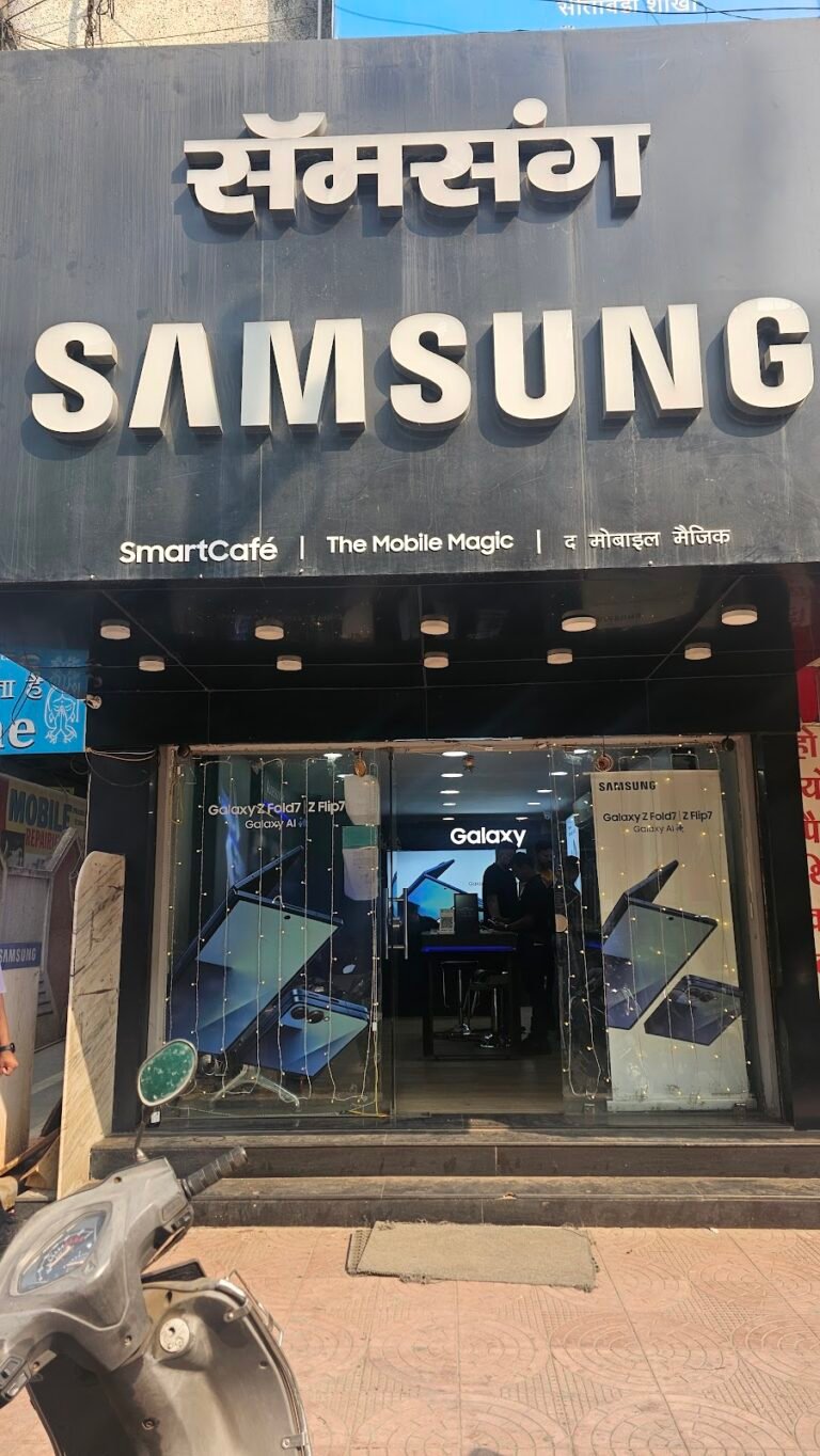 samsung service center Sitabuldi — Samsung Service Center Sitabuldi – The Mobile Magic