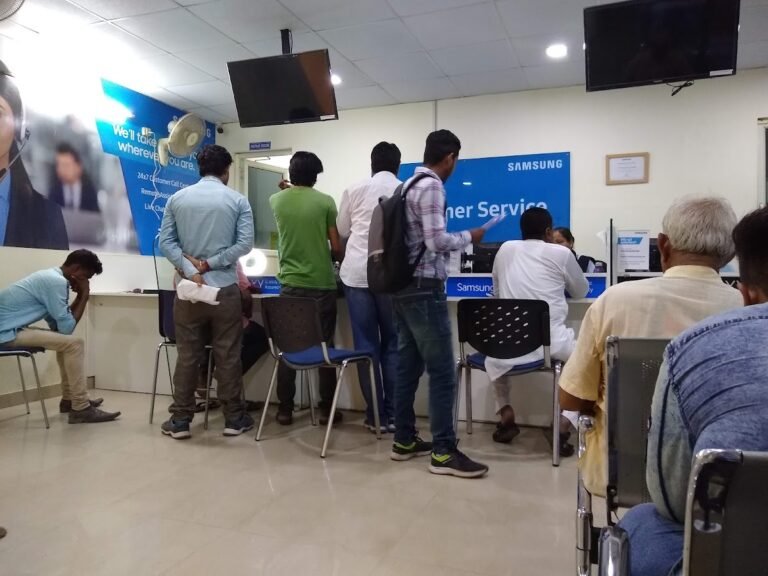 samsung service center Govind Nagar — Samsung Service Center Govind Nagar – GCTA Mobile Repairing & Training Centre