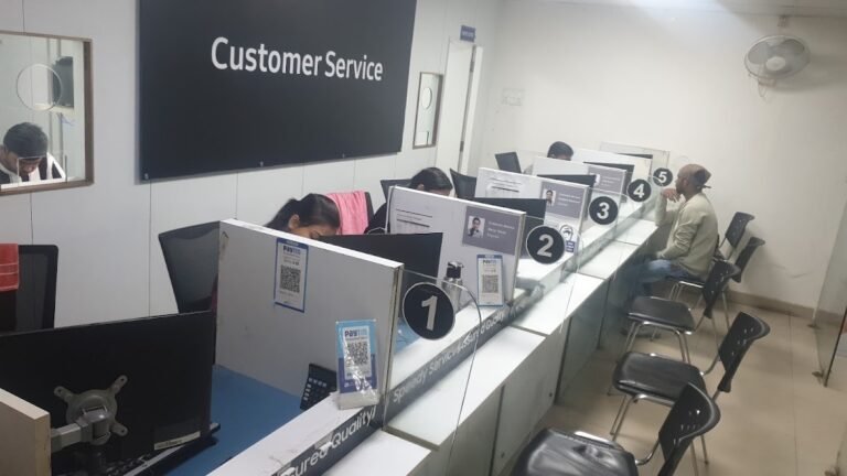 samsung service center The Mall Kanpur — Samsung Service Center The Mall Kanpur – Service Hub