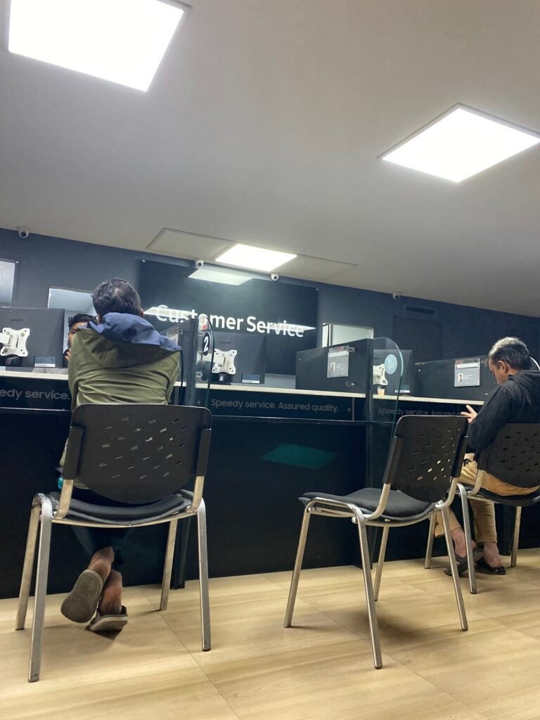 samsung service center bapunagar — Samsung Service Center Bapunagar – Panacea Services