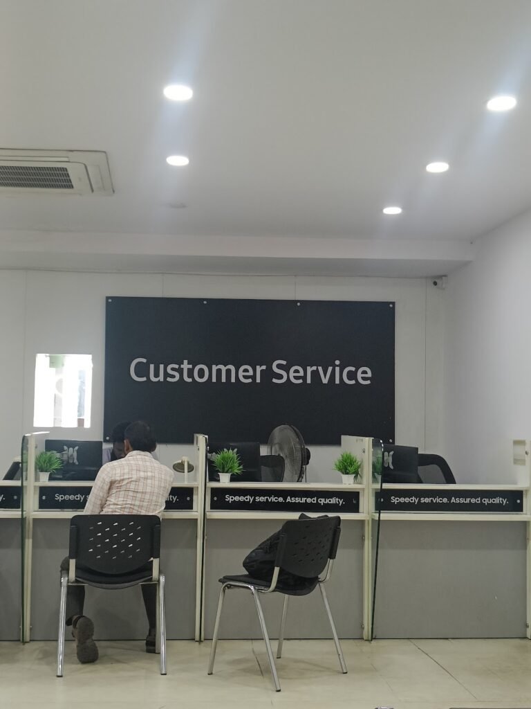 samsung service center hyderabad — Samsung Service Center Abids​ – Sri Rudra Agency