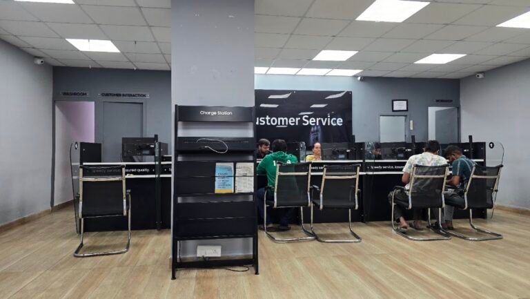 samsung service center kothapet — Samsung Service Center Kothapet – Edge Technology Services