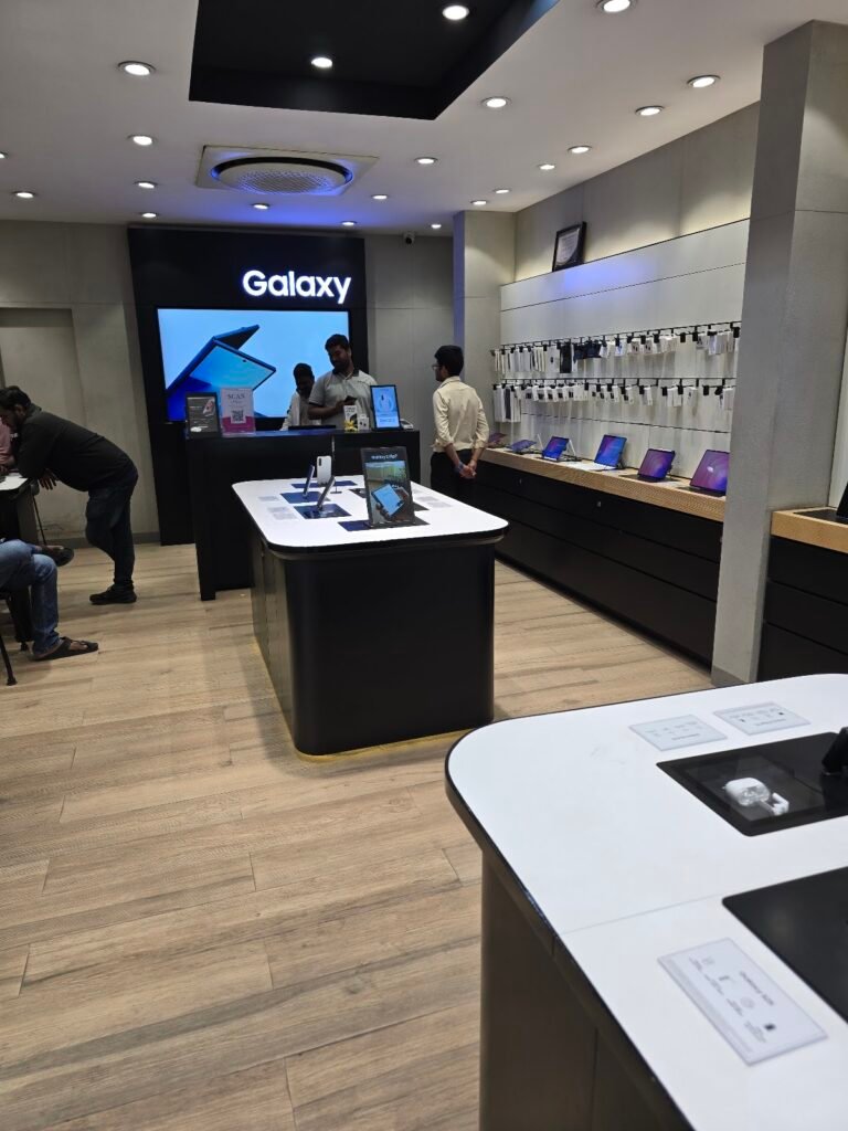 samsung service center kukatpally — Samsung Service Center Kukatpally – IT World