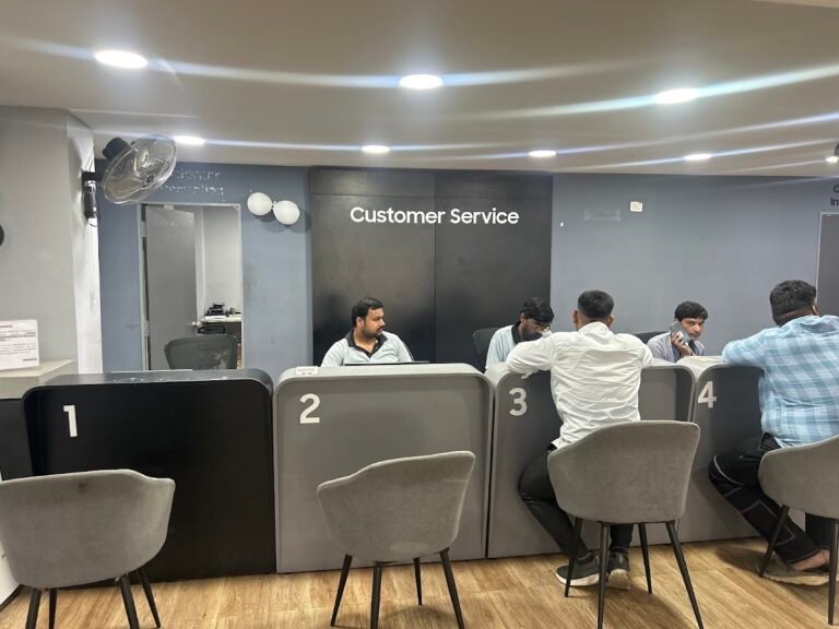 samsung service center kukatpally — Samsung Service Center Kukatpally – Tirumala Communications