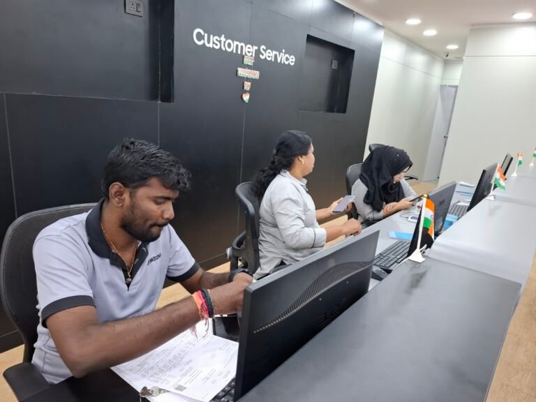 samsung service center tarnaka — Samsung Service Center Tarnaka – Siddi Vinayaka Enterprises