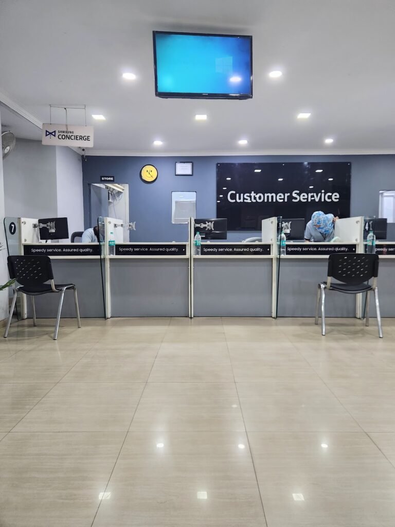 samsung service center Gudimalkapur — Samsung Service Center Gudimalkapur – S V Communication