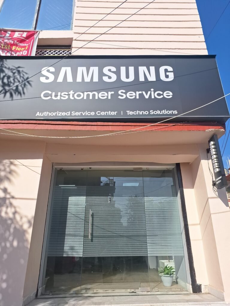 samsung service center AG Colony Ranchi — Samsung Service Center AG Colony Ranchi – Techno Solutions