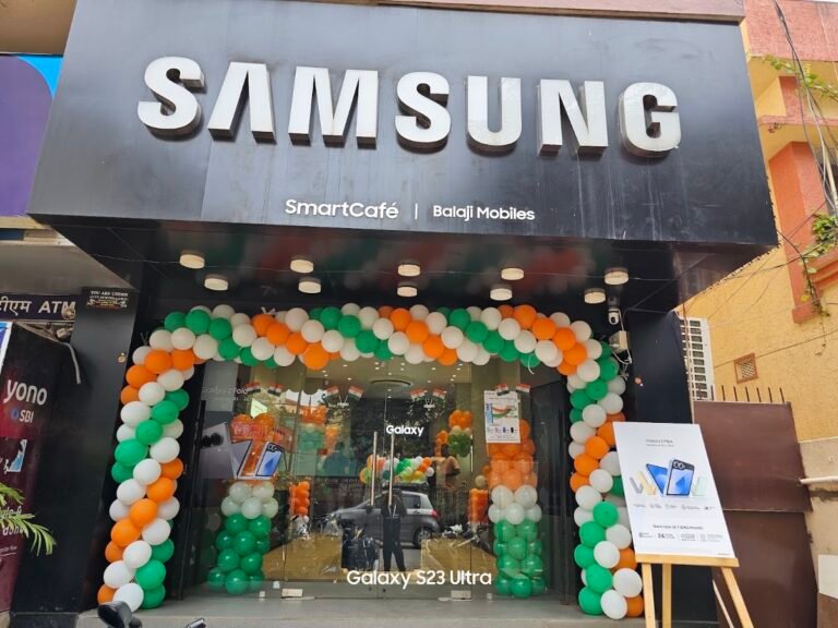 samsung service center Hindpiri — Samsung Service Center Hindpiri – Balaji Mobiles