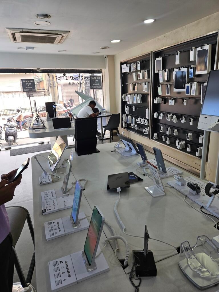 Samsung Service Center Ulubari Guwahati — Samsung Service Center Ulubari Guwahati – Arihant Electronics